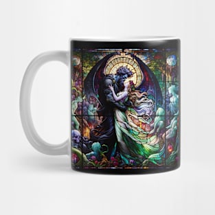 Hades and Persephone Mug